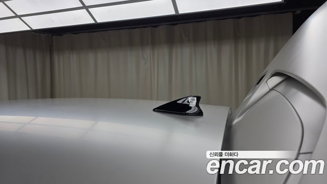 Hyundai Ioniq5 2022 — photo 29
