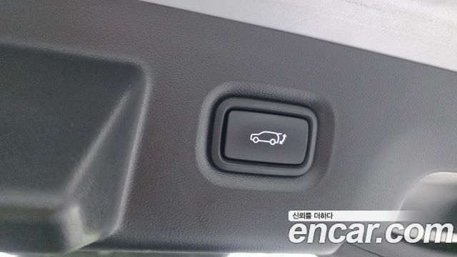 Hyundai Ioniq5 2022 — photo 30