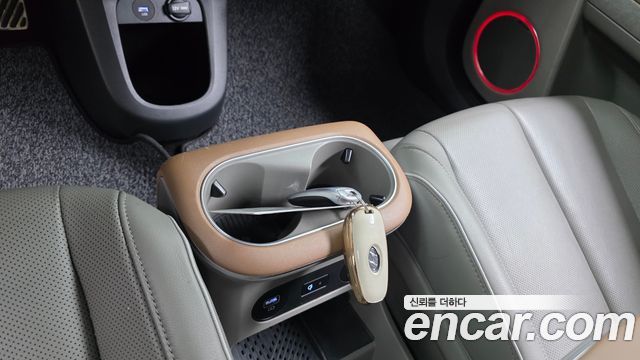 Hyundai Ioniq5 2022 — photo 32