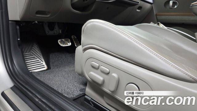 Hyundai Ioniq5 2022 — photo 33