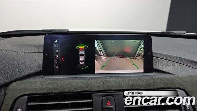 BMW 3-Series 2018 — photo 15