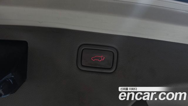 Kia Canival 2016 — photo 20