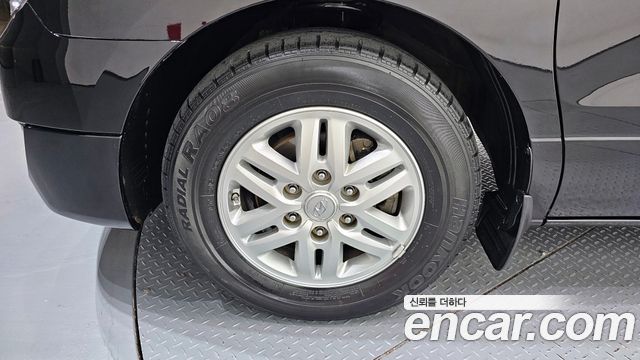 Hyundai Starex 2017 — photo 5