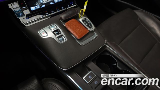 Hyundai Grandeur 2020 — photo 9