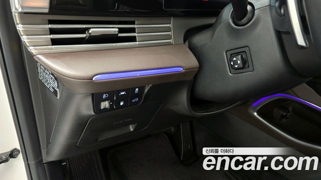 Hyundai Grandeur 2020 — photo 14