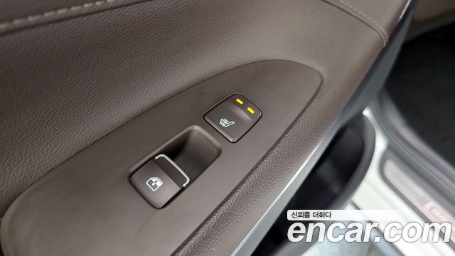 Hyundai Grandeur 2020 — photo 17