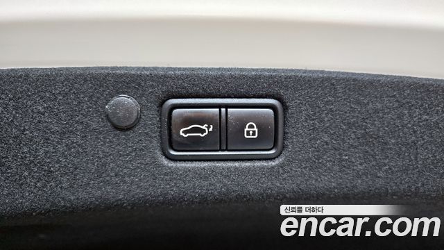 Hyundai Grandeur 2020 — photo 20