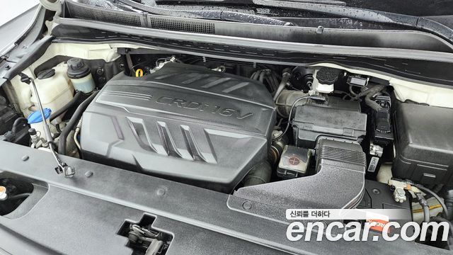 Kia Canival 2019 — photo 6