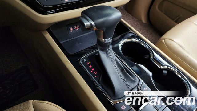 Kia Canival 2019 — photo 12