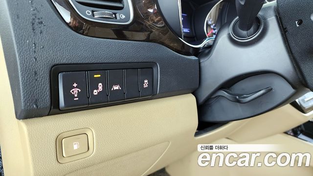 Kia Canival 2019 — photo 22
