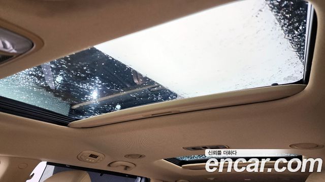 Kia Canival 2019 — photo 24
