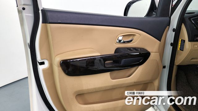 Kia Canival 2019 — photo 14