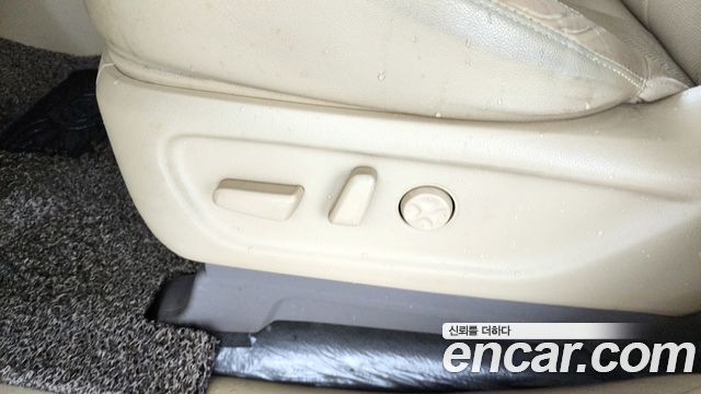 Kia Canival 2019 — photo 27