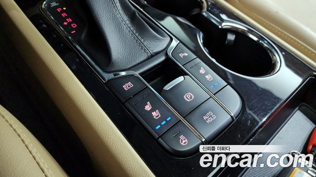 Kia Canival 2019 — photo 30