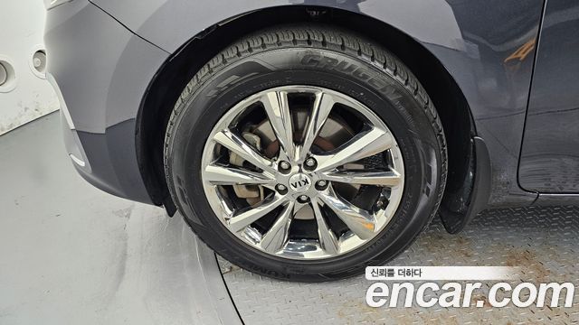 Kia Canival 2019 — photo 5