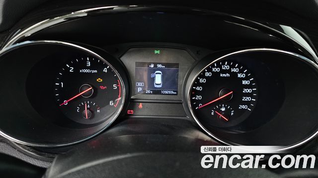 Kia Canival 2019 — photo 8