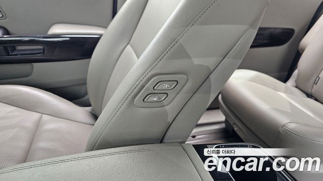 Kia Canival 2019 — photo 17