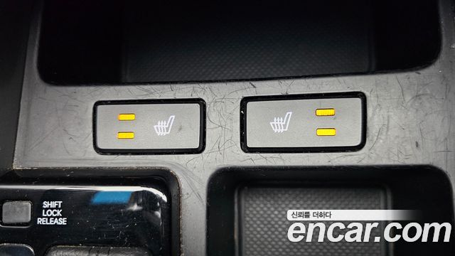 Hyundai Sonata 2013 — photo 15