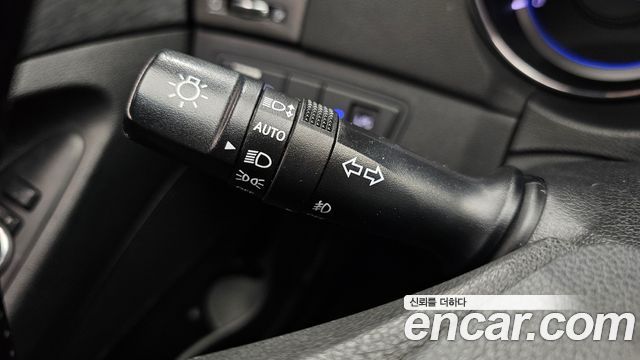 Hyundai Sonata 2013 — photo 17