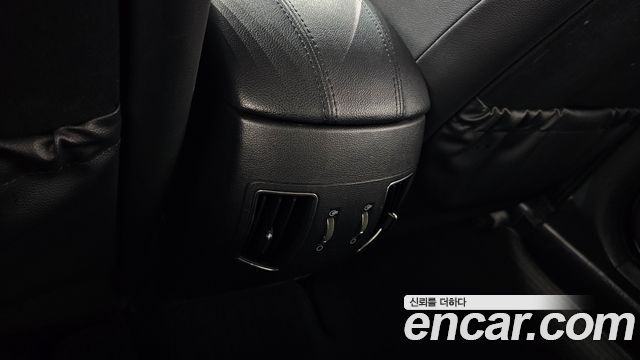 Hyundai Sonata 2013 — photo 18