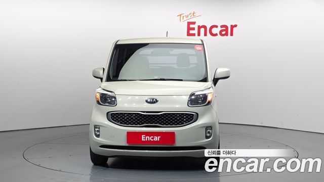 Kia RAY 2016 — photo 3