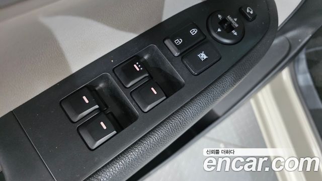 Kia RAY 2016 — photo 12