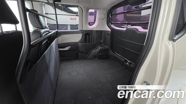 Kia RAY 2016 — photo 17