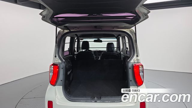 Kia RAY 2016 — photo 20