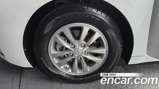 Hyundai AVANTE 2020 — photo 5