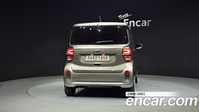Kia RAY 2021 — photo 4
