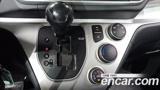 Kia RAY 2021 — photo 9