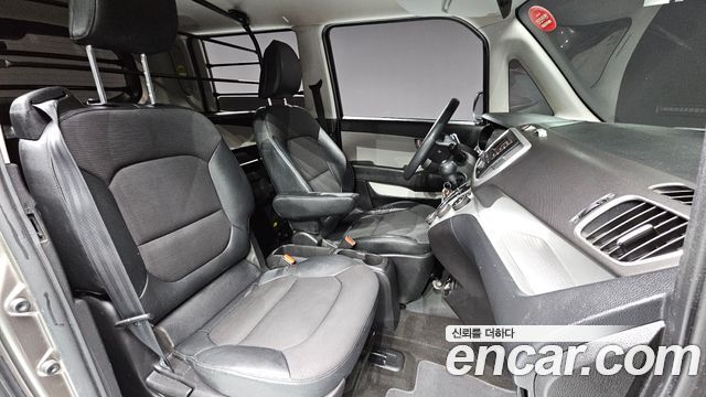 Kia RAY 2021 — photo 10