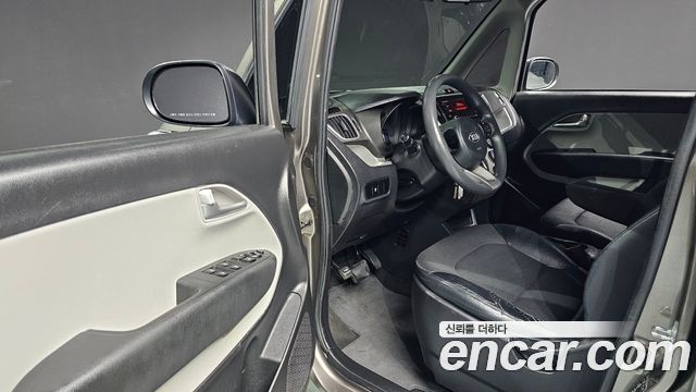 Kia RAY 2021 — photo 11