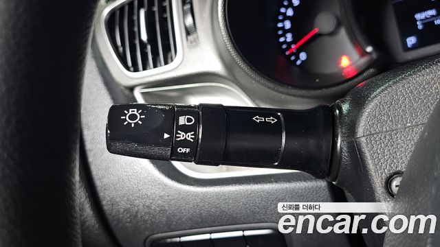 Kia RAY 2021 — photo 13