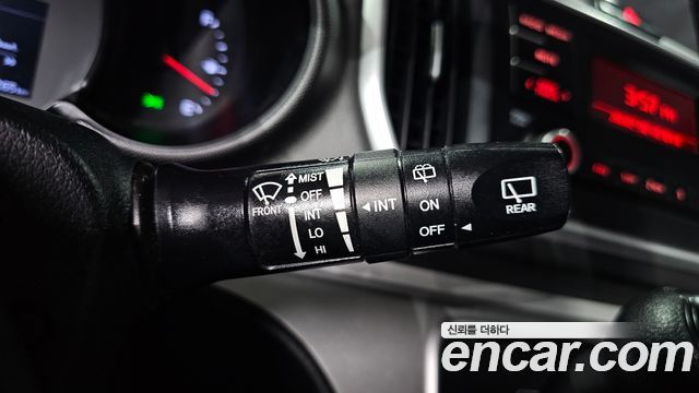 Kia RAY 2021 — photo 14