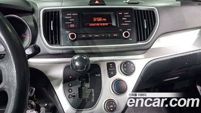 Kia RAY 2021 — photo 15