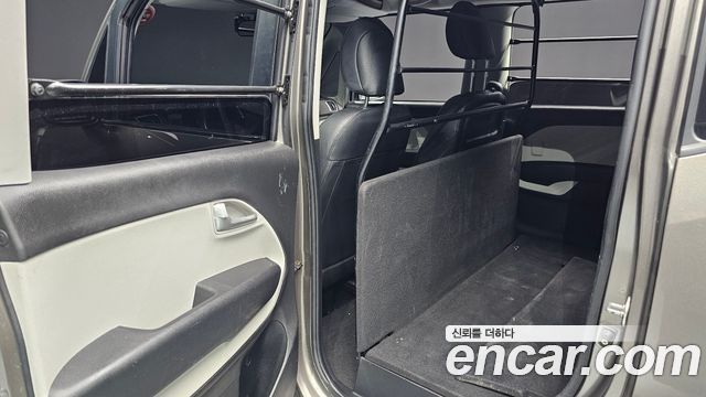 Kia RAY 2021 — photo 17