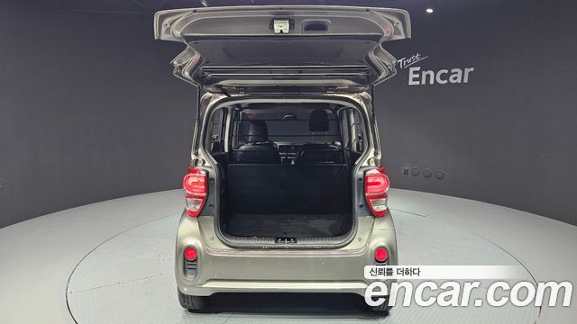 Kia RAY 2021 — photo 19