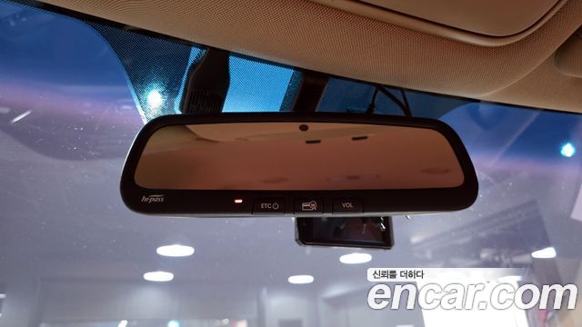 Kia Canival 2017 — photo 23