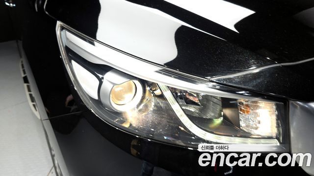 Kia Canival 2017 — photo 8