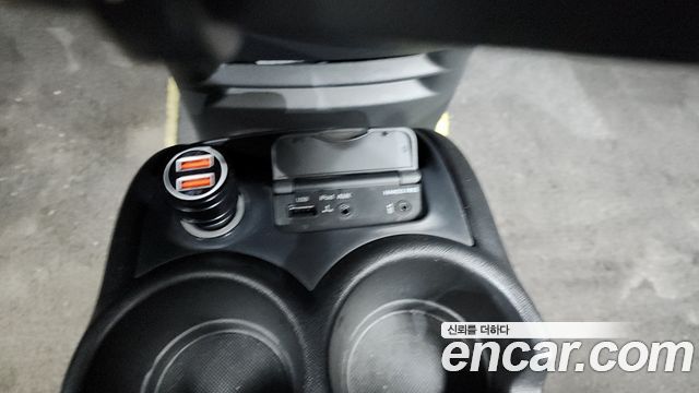 Kia morning 2010 — photo 17