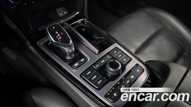 Hyundai Equus 2014 — photo 9