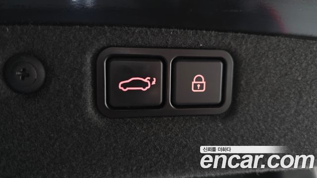 Hyundai Equus 2014 — photo 15