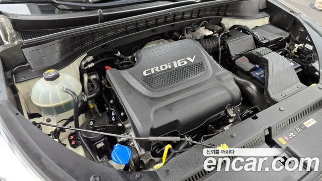 Hyundai Tucson 2018 — photo 6