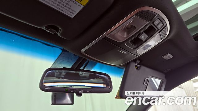 Hyundai Tucson 2018 — photo 17