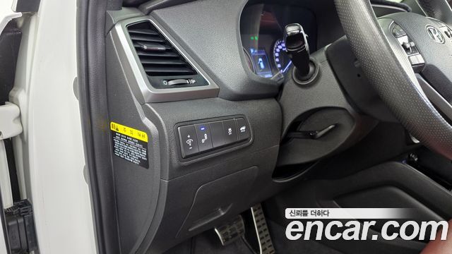 Hyundai Tucson 2018 — photo 18