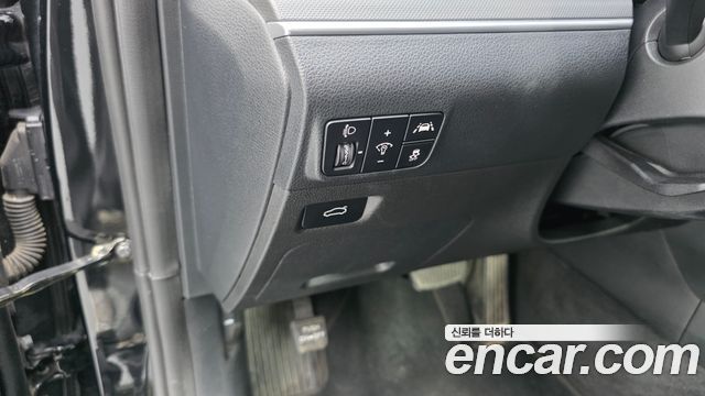 Kia K5 2022 — photo 12