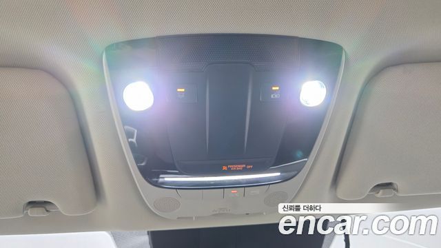 Kia K5 2022 — photo 18