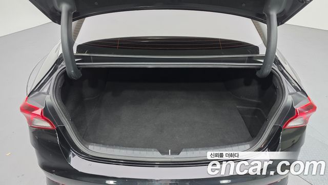 Kia K5 2022 — photo 20