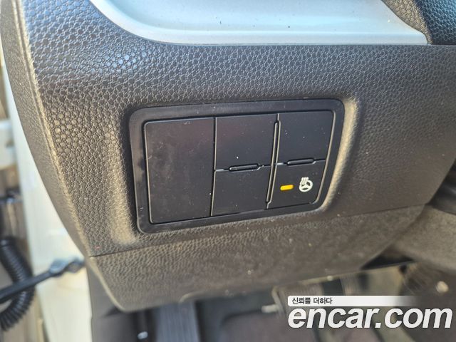 Kia morning 2012 — photo 12